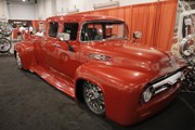 Barnstormin’: My Top 10 Favorite Cars and Trucks from SEMA 2010